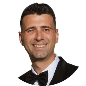 John Kasapi