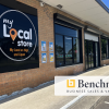 Freehold Property & Business