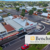 Rare Dual-Titled Freehold Investment & Development Opportunity – Prime Regional Main Street Location