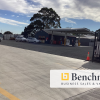 Freehold Independent Service Station and Business – Regional Vic