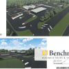 Strategic development land with DA Approved Service Station Site