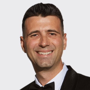 John Kasapi